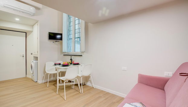 Old Town Maison - City Center - Foto 3, Habitación