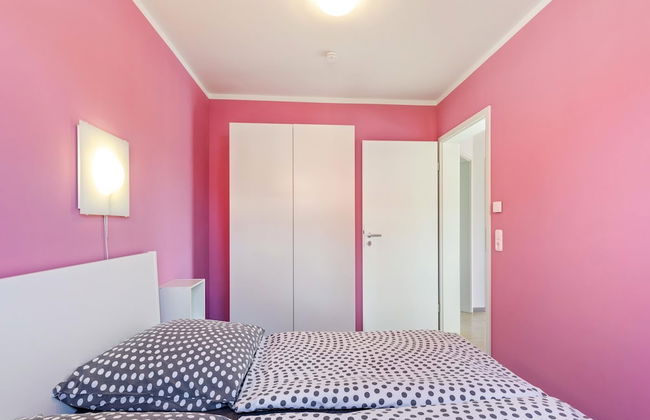 Holiday Home in Zierow With Garden - Foto 10