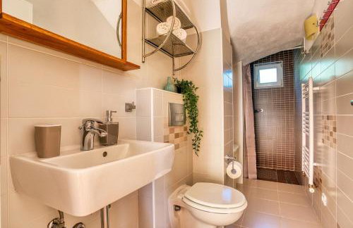 Villa Zoro 3-bedroom villa with private pool and amazing panorama - Foto 24