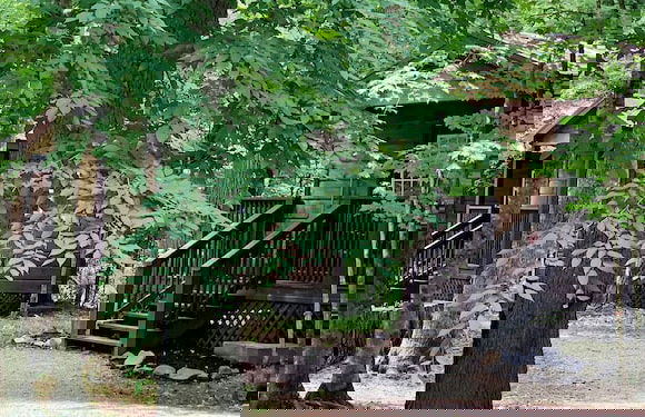 Elk Springs Resort - Foto 57