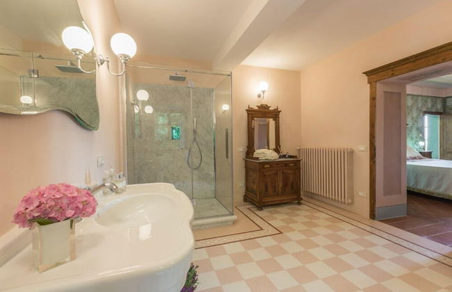 Verdidea - PALAZZO DELLE ROSE - Foto 42