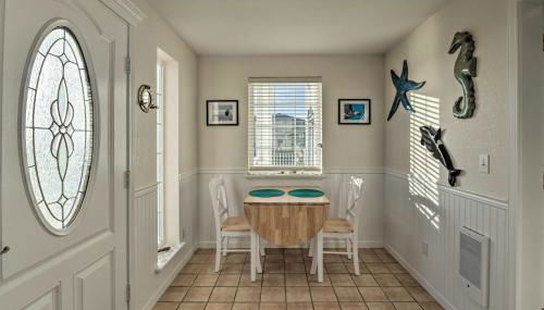 Eagles View Condo in Ocean Shores with 3 Balconies - Foto 4