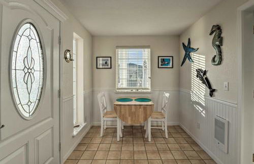 Eagles View Condo in Ocean Shores with 3 Balconies - Foto 4