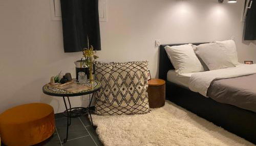 chambre privée avec SDB - Foto 2