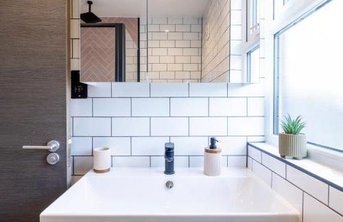 The Stanley By Allsquare Stay Modern 3 Bed 3 Bath - Foto 33