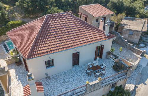 Olive Villas - Photo 44