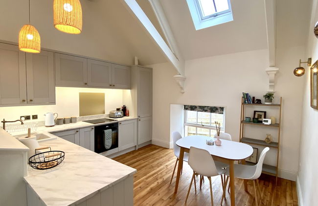 The Chapel Hayle - Foto 19