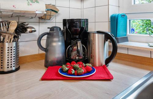 Ferienwohnung Zapf - Foto 9