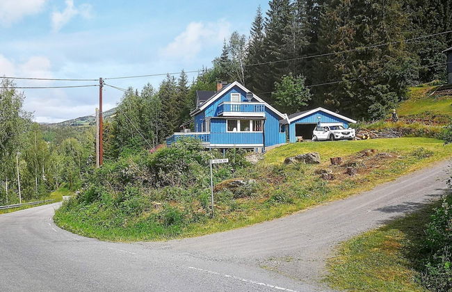 Holiday Home in Tretten - Foto 29