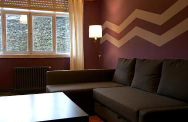 Apartment Lugo Rooms - Foto 8