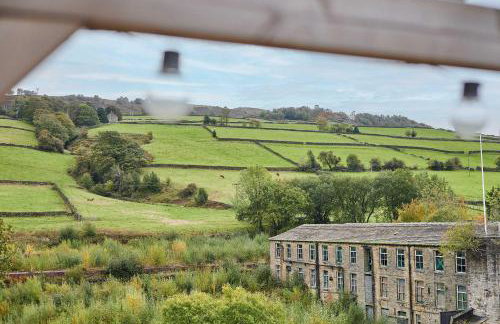 Host & Stay - Holmfirth Hideaway - Foto 6