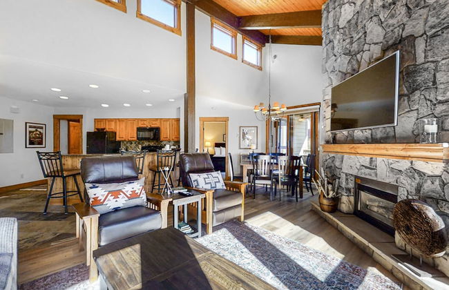 The Lodge at Steamboat - Foto 39