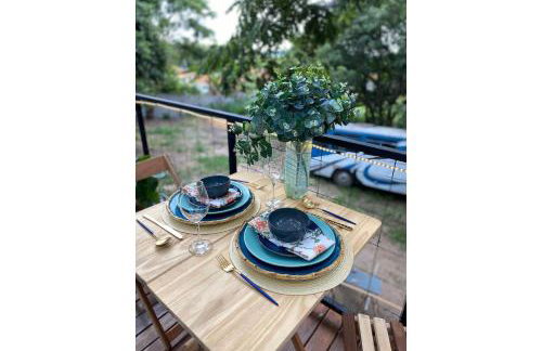 Condominio Minicasa Brasileira - Foto 46