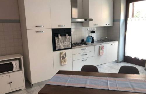 Casa in centro Domodossola self check in - Photo 15