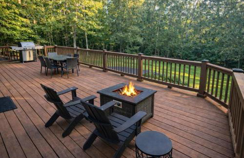 Wilderness retreat - Foto 5