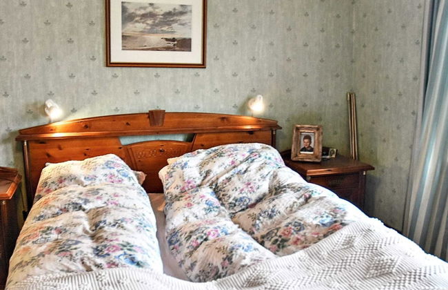 10 Person Holiday Home in Midsund - Foto 8