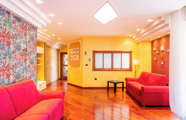 Scaramantico Apartment - Foto 43