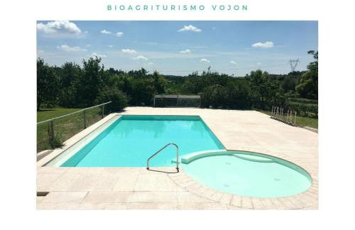 Bio Agriturismo Vojon - Foto 1