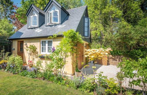 Candlewick Cottage - Photo 20