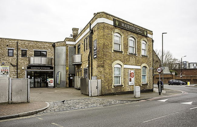 Gorgeous Roehampton Flat - Foto 25
