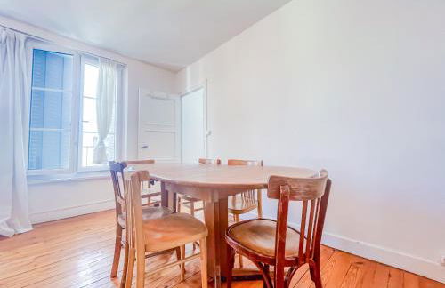 Appartement 3 chambres pour 6 personnes - Photo 17