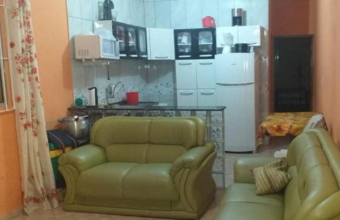 CANTINHO DA FAMÍLIA FERREIRA - Foto 1