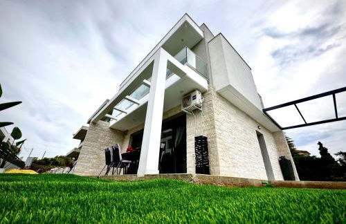 Villa Sunset Yerakini - Foto 8