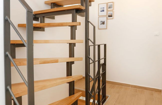 Apartments and Rooms Stone House - Foto 29