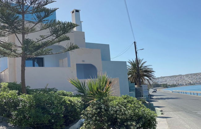 Blue Comfort Apartments Sitia - Foto 71