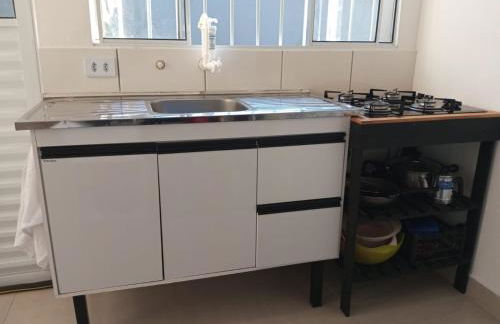 Hospedagem Otto - Saúde SP-160 complexo Anchieta-imgrantes Próx a ExpoSP Aerop Cursino Zoosafári Shop Plaza Sul - Foto 16