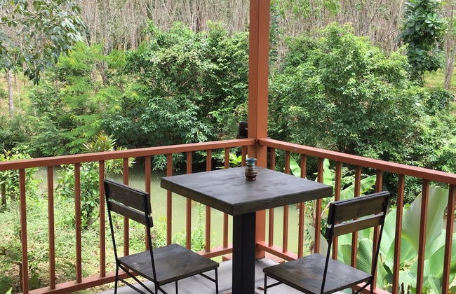 Baansuan Suksangob Farm Stay - Photo 22