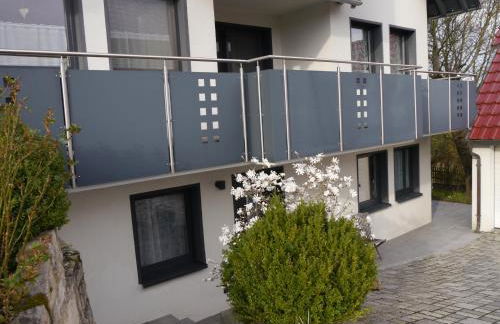 Ferienwohnung Kirchberg Uettingen - Foto 14