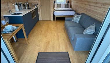 Stoer Pods - Suilven Pod - Foto 3