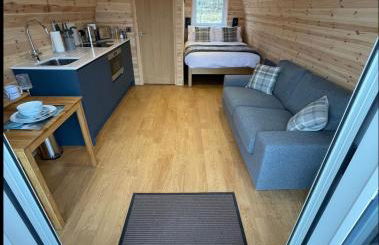 Stoer Pods - Suilven Pod - Foto 3