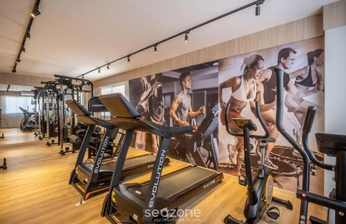 ONE - Estúdios em Piatã, 230m da Praia - Foto 14