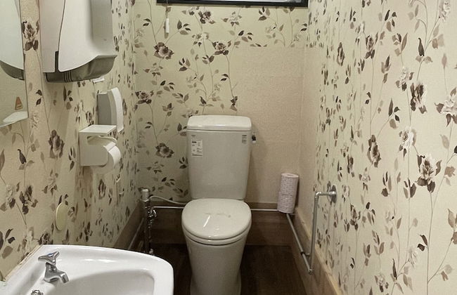 Zenibako House 1F - Foto 16