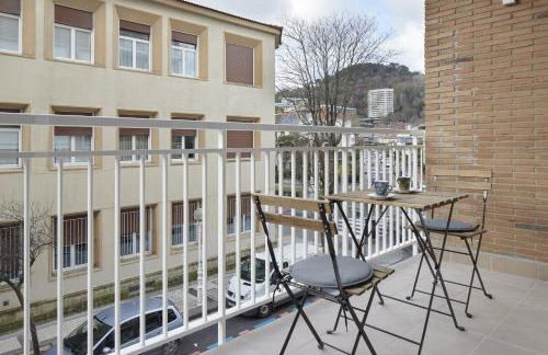 Kimu - Basque Stay - Foto 14