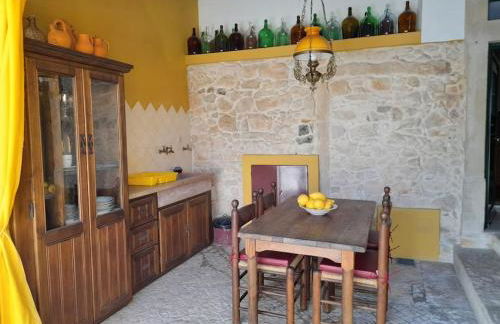 Casinha da Pena - Tomar (Pedreira) - Foto 7