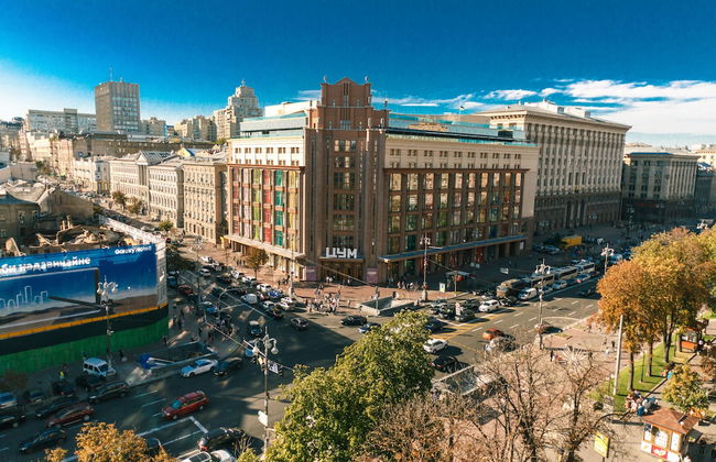 Apartments Kreshchatik 27-28 - Foto 18