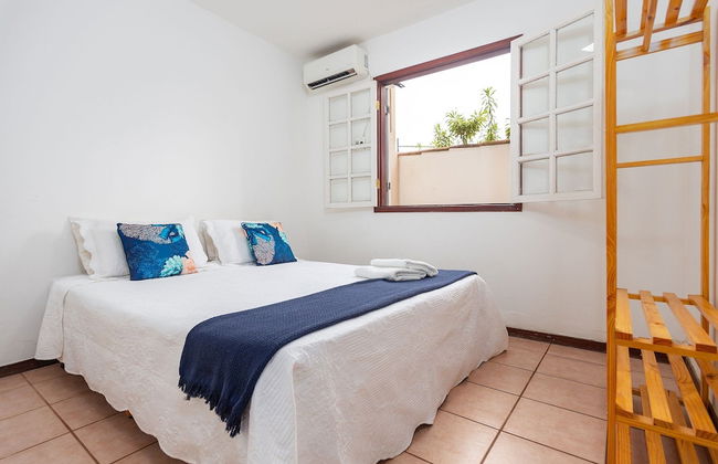 Bz11 Geribá Casa Piscina sauna 6 quartos - Foto 10