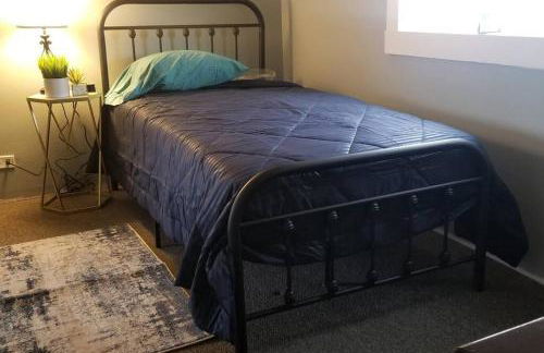 House on the Camas Prairie (in town) - Foto 39