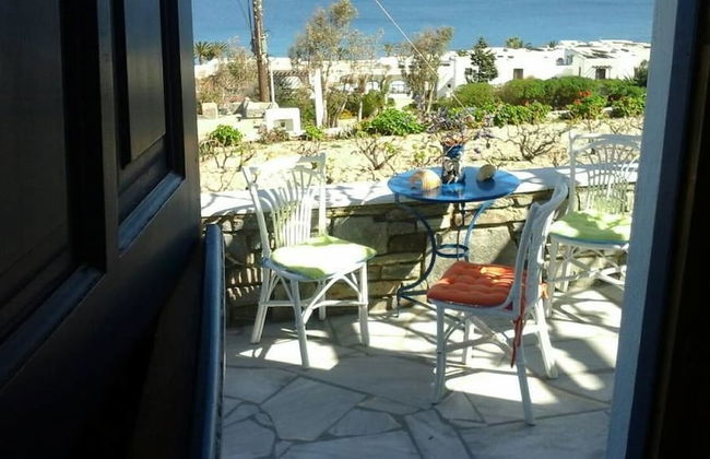 Nikoleta Kolympithres Paros - Photo 26