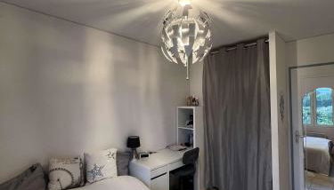 Maison villa avec piscine et spa, 8 à 10 personnes - Photo 5