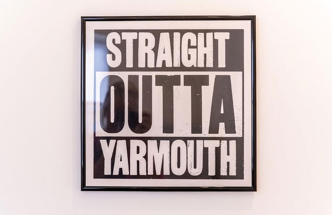 Stylish Spacious 1 bed Apartment - Downtown - Foto 14