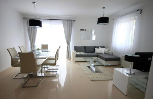 Apartments Villa Mantinela - Foto 1