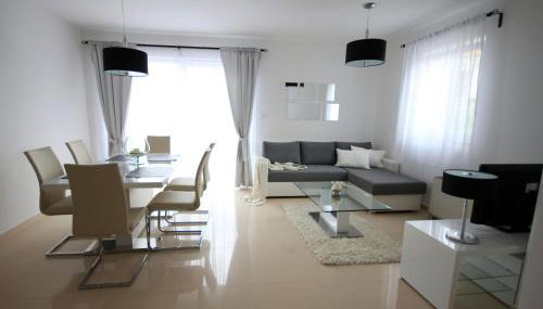 Apartments Villa Mantinela - Photo 1