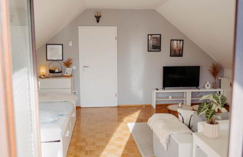 Ferienwohnung Skandi - Foto 21