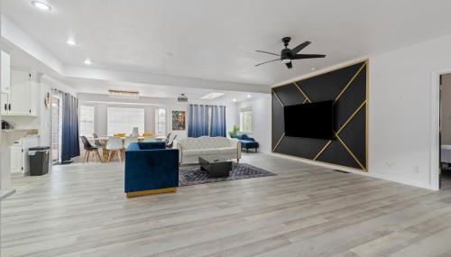 Luxury Family Villa Sleeps 20 - Foto 2