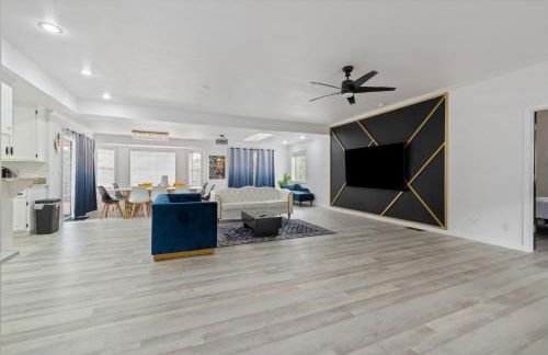 Luxury Family Villa Sleeps 20 - Foto 2