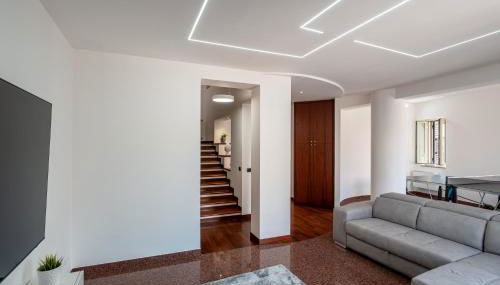 Luxury Domus Apartment - Foto 5